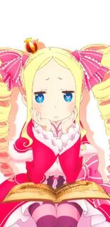 Post 5706811: beatrice re:life_in_a_different_world_from_zero
