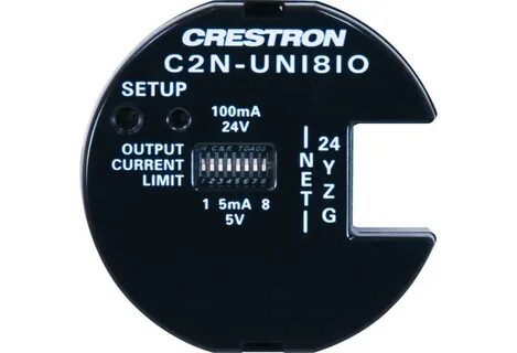 System io c