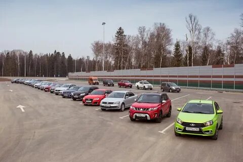 Way 05 автомобиль
