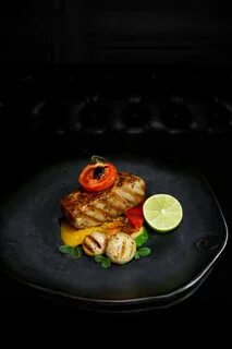 Tangiers lounge арбатский