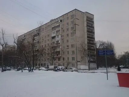 Саратовская дом 1
