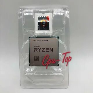 Amd 3300 x