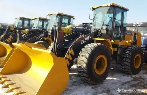 Вилочный погрузчик xcmg xcb pw85