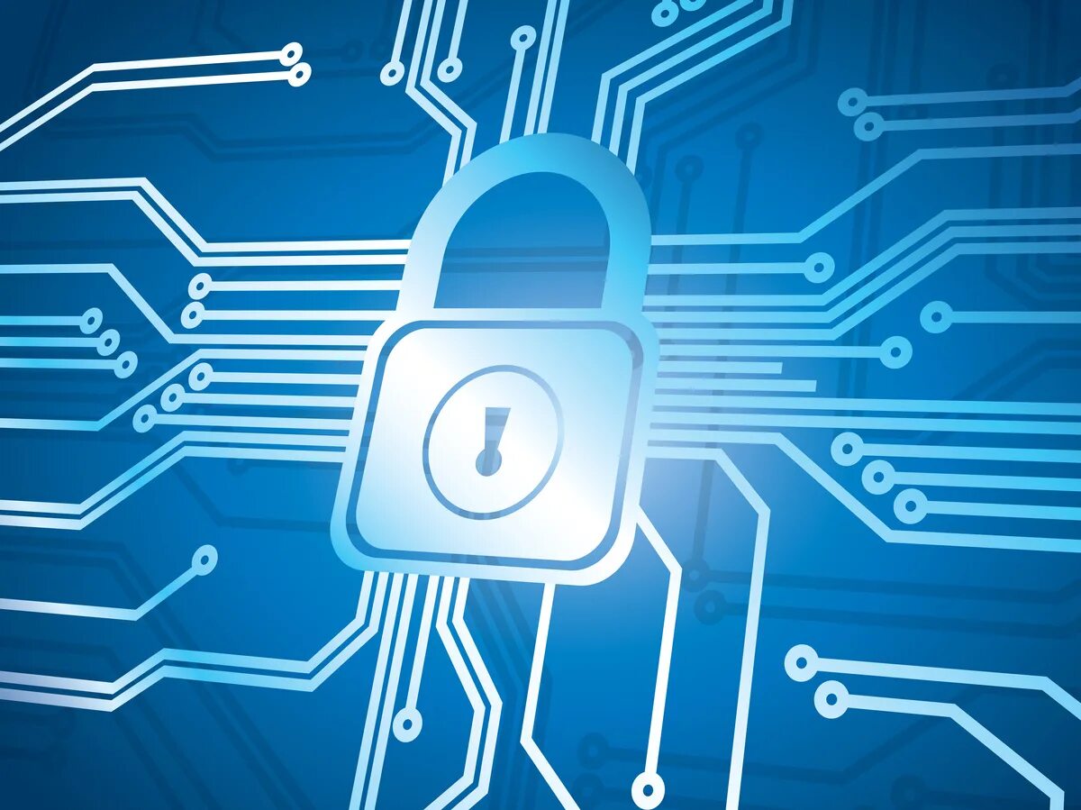 Encryption information