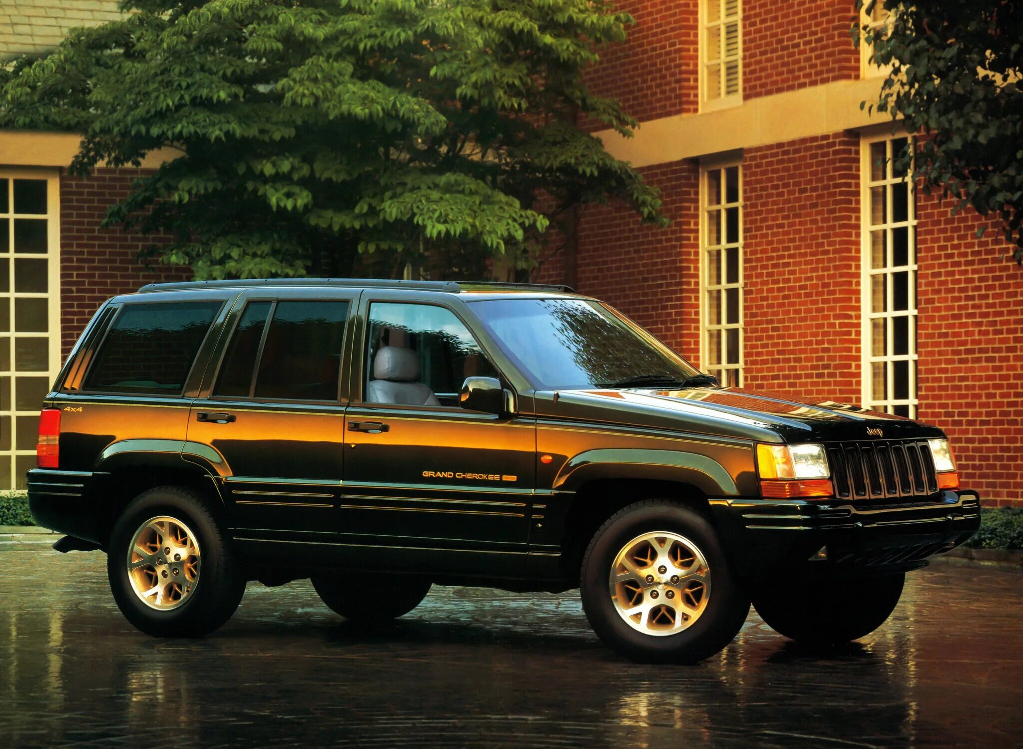 Jeep zj. Jeep Grand Cherokee 1996. Jeep Grand Cherokee Limited 1996. Джип Гранд Чероки Лимитед 1996. Jeep Grand Cherokee ZJ 1996 5.2.