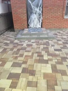 Беттекс тротуарная плитка дону