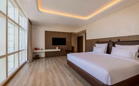 Movenpick jumeirah village 5