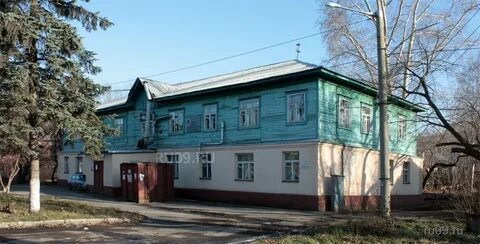 Профсоюзная 2 томск