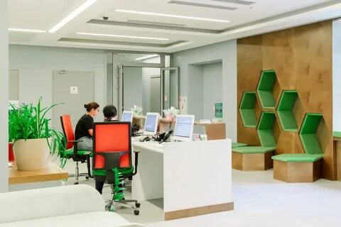 Плаза клиник