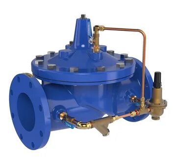 Pressure valve