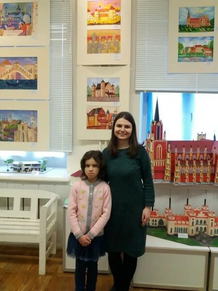 гомельский областной центр творчества детей и молодежи