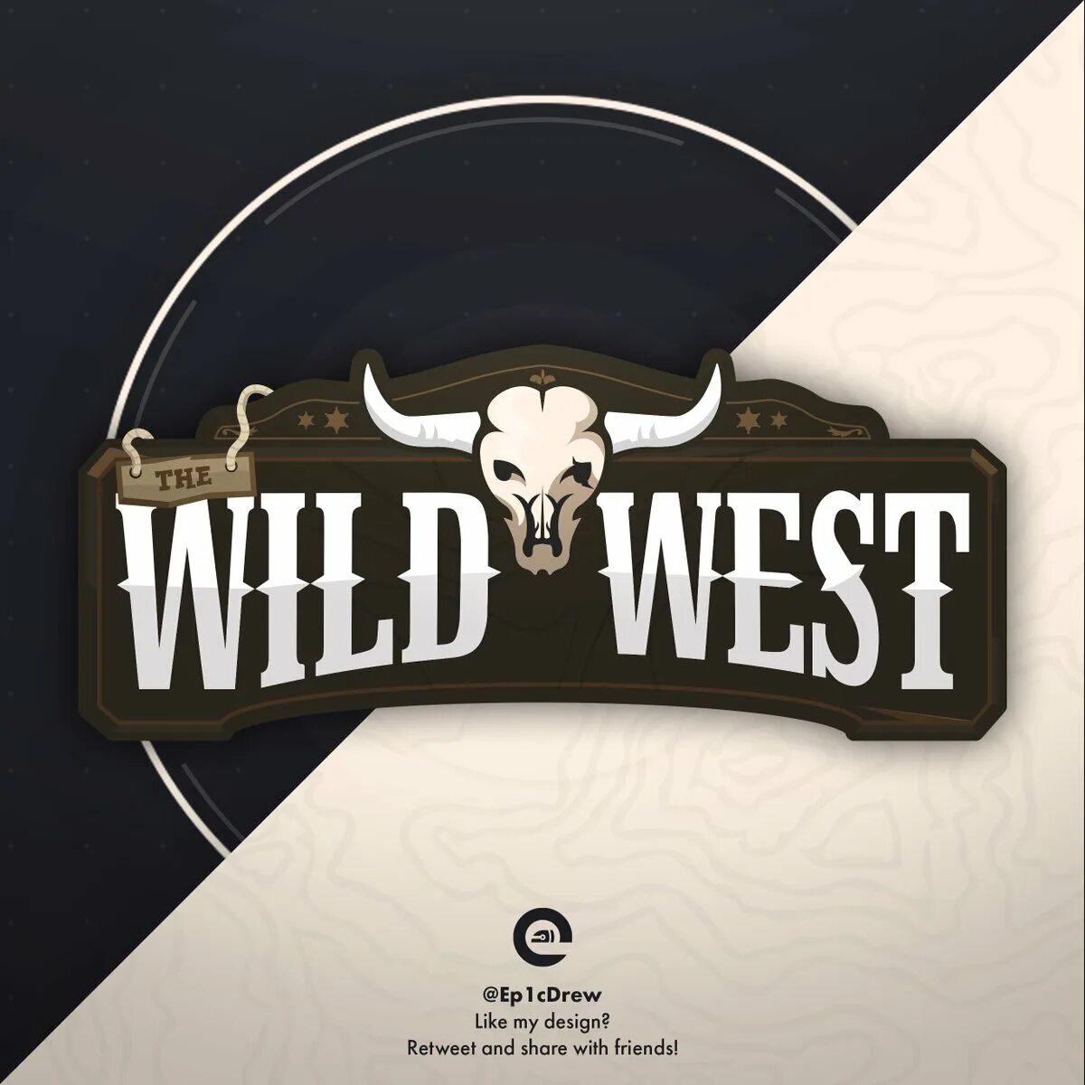 Вилд вест демо. Wild west логотип. wild west лого. логотип вайлд вест роблокс. the wild west roblox лого.
