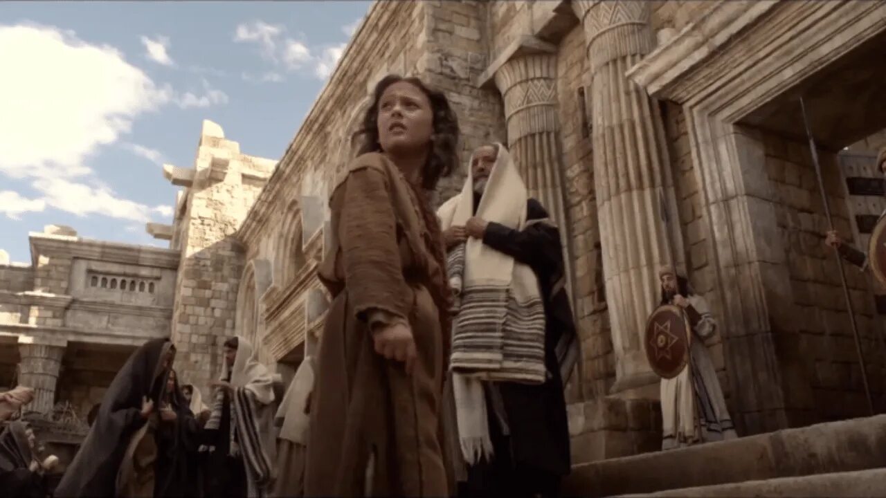 Мессия 2008. Фильм the_young_messiah_2016. фильм мессия про иисуса. хесус фильм 2016. мессия кадры.
