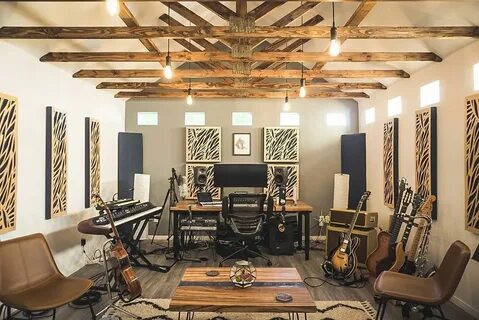Studio parts