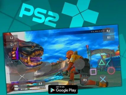Horizon эмулятор для андроид