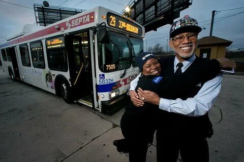 Job bus driver