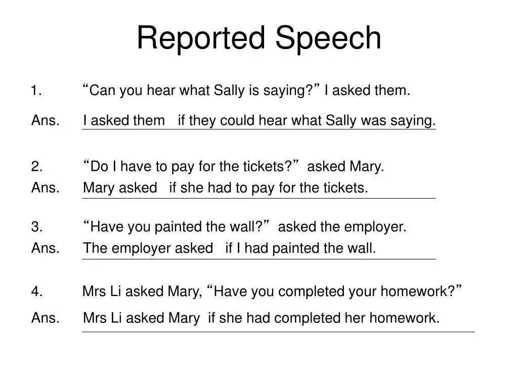 May reported speech. Reported Speech imperatives правила. Reported Speech диалог. Direct Speech reported Speech упражнения. Imperative in reported Speech.