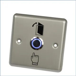 Door switch