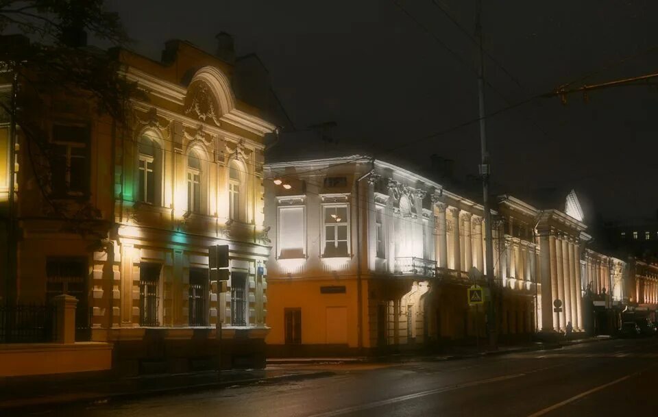 Пречистенка 20. Улица Пречистенка в Москве. Пречистенка 13. Пречистенка Энгельс. Ночная Пречистенка.