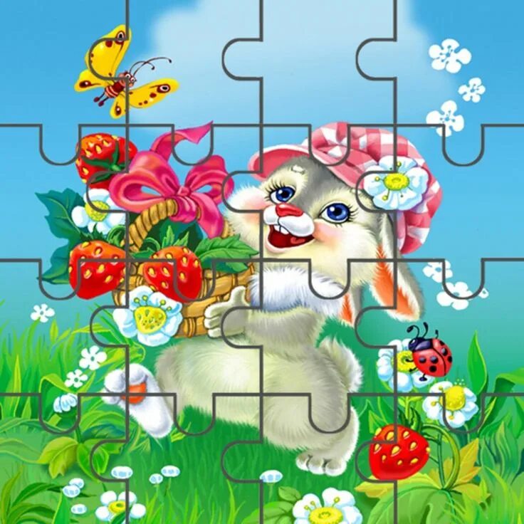 Пазл для детей 7 лет распечатать Пин от пользователя mammamija 66 на доске puzzle 6,9,12, elementowe Пазлы, Для д