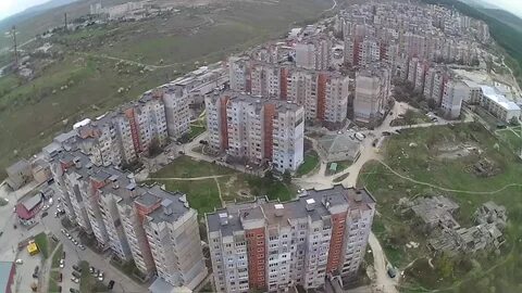 Балаклавская симферополь