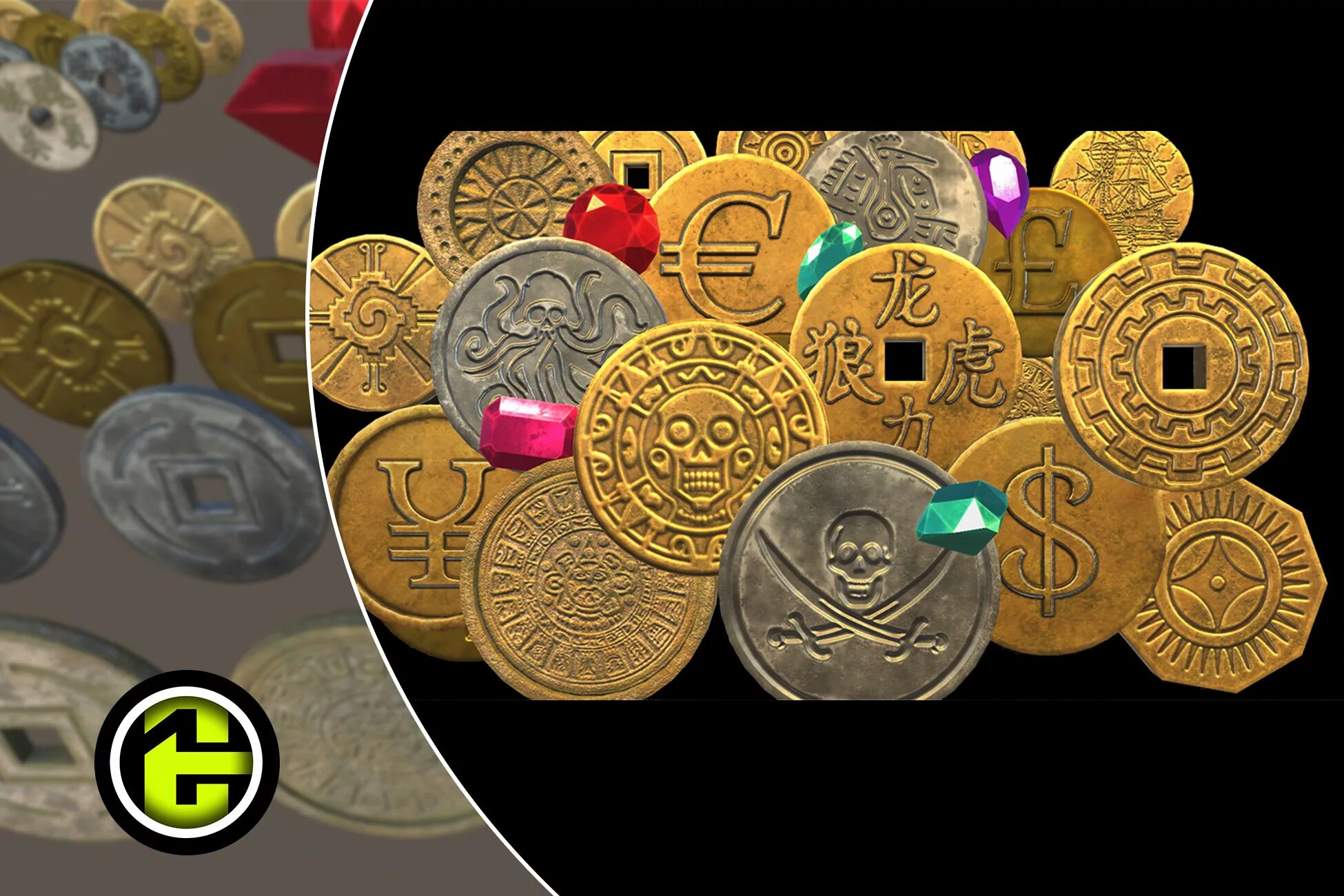 Бесплатные монеты и гемы. Королевская монета гемс. Coin Pack. Gems Coin Pack. Coin Pack 3.
