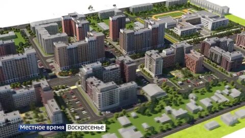 Будут ли застраивать