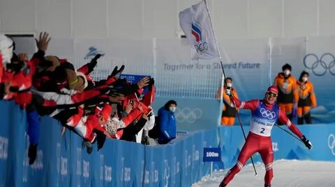 2018 год спорта
