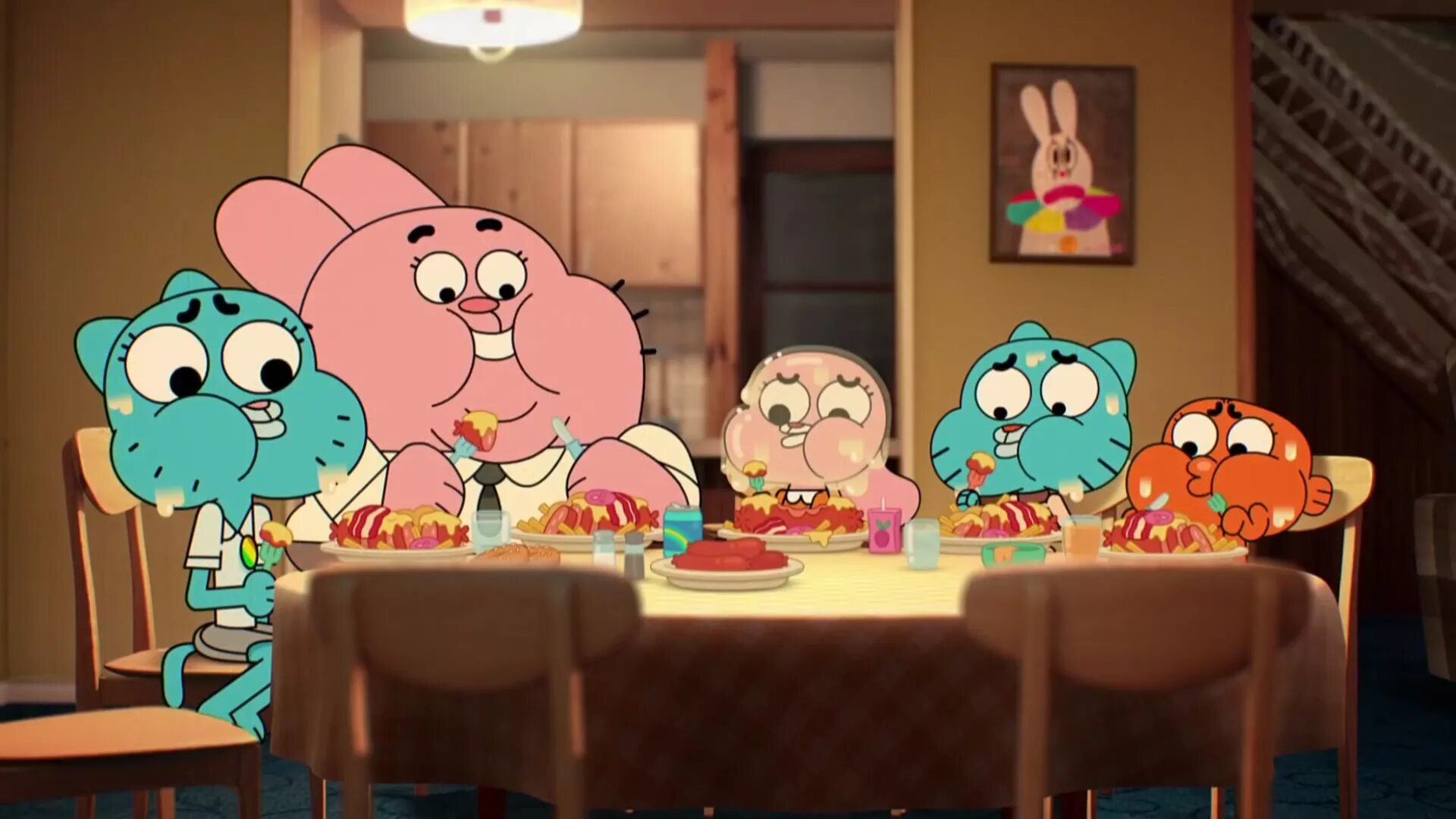 удивительный мир гамбола список серий. удивительный мир гамбола. удивительный мир гамбола 2 сезон. удивительный мир гамбола 7 сезон. удивительный мир гамбола список серий.