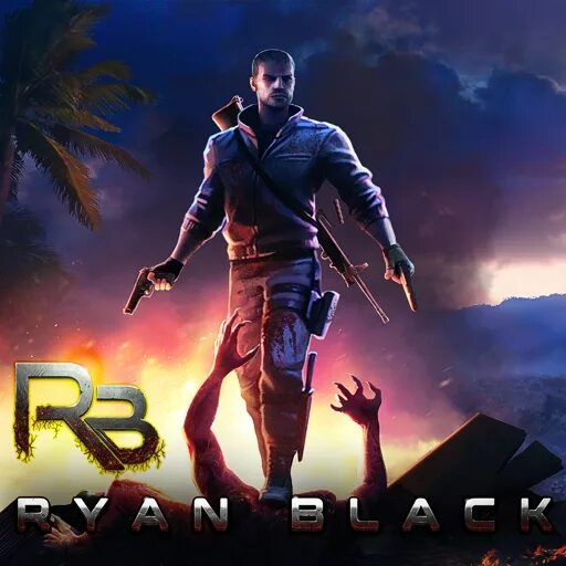 Ryan игра. Квари игра. Ryan black. Ryan black. Блэк инк.