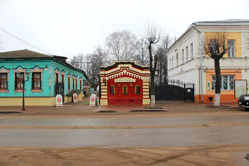 Киржач Ельцы. Киржач Владимирская область. Каменные ряды Киржач. Киржач дом Вознесенского.