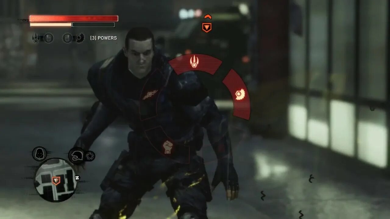 Prototype 2 Дэннис Уэйн. Прототип 2 Dennis Wayne. Prototype 2 д р Марселла Уолш.