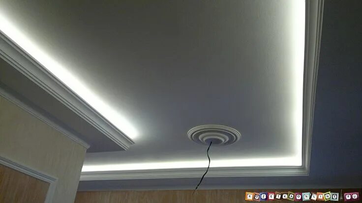 Photos de faux plafond avec lumière indirecte - Groupes - Discussion - Page 17 C