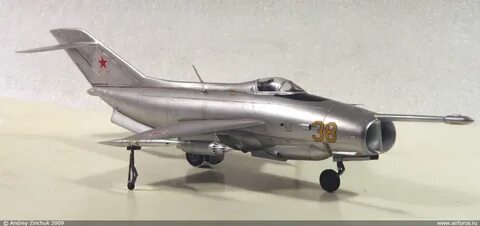 36 model