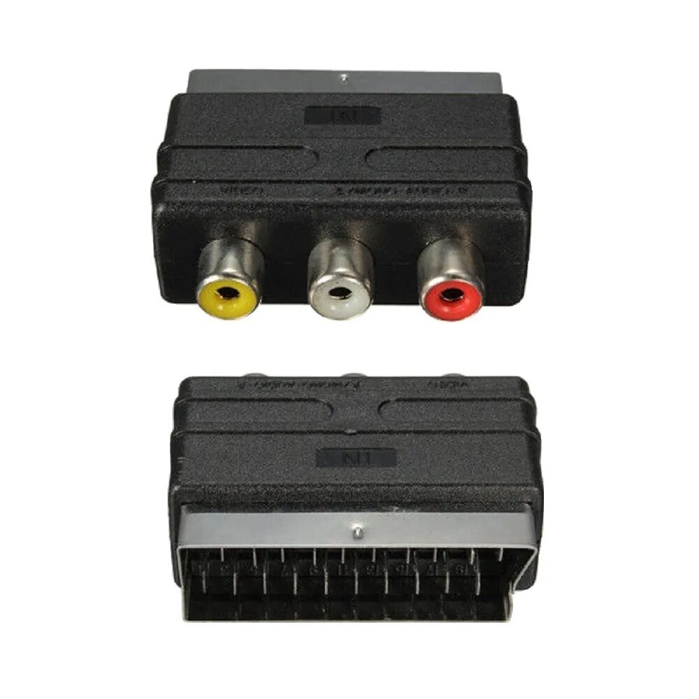 Переходник SCART-3rca. SCART - 3rca адаптер. SCART-3rca in переходник. Переходник SCART-3rca out. Скарт переходник для телевизора