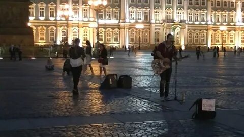 Клипы питер москва