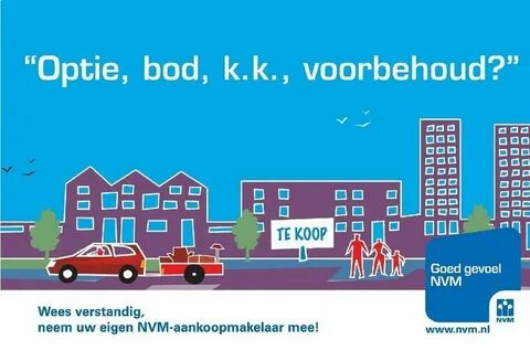 Met een