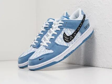 Dunk dior