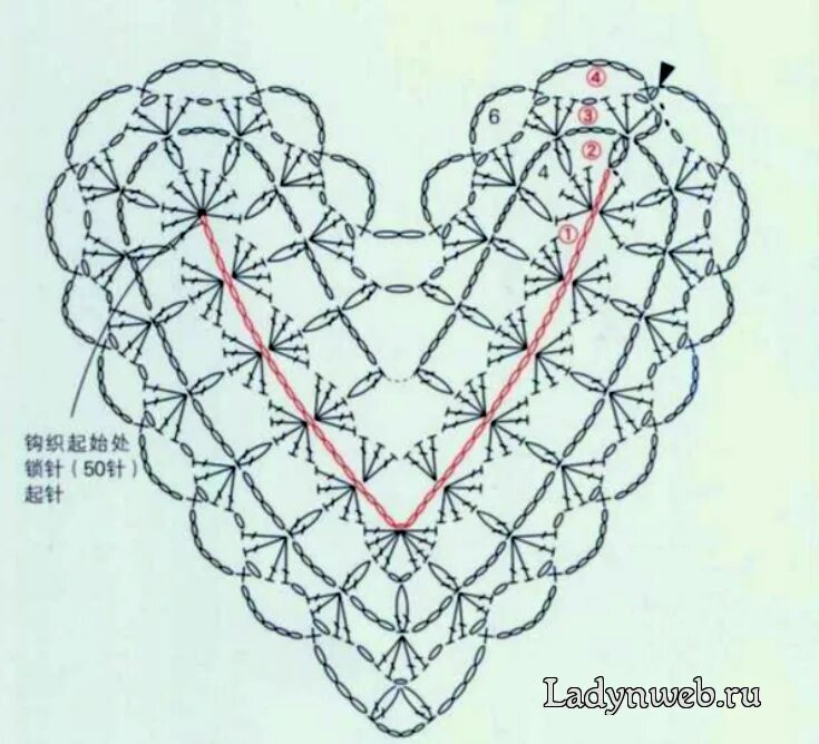 Схемы объемного сердца. Вязаные сердечки. Вязание крючком сердечко. Вязаные сердечки крючком. Схема вязания сердца крючком.