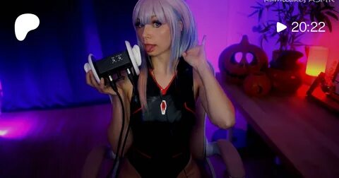 Cyberpunk: Edgerunners Lucy earnoms 👅 Patreon 