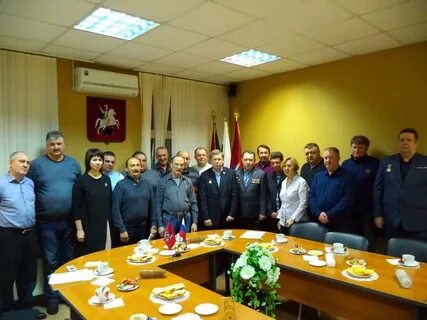 Депутаты бирюлево