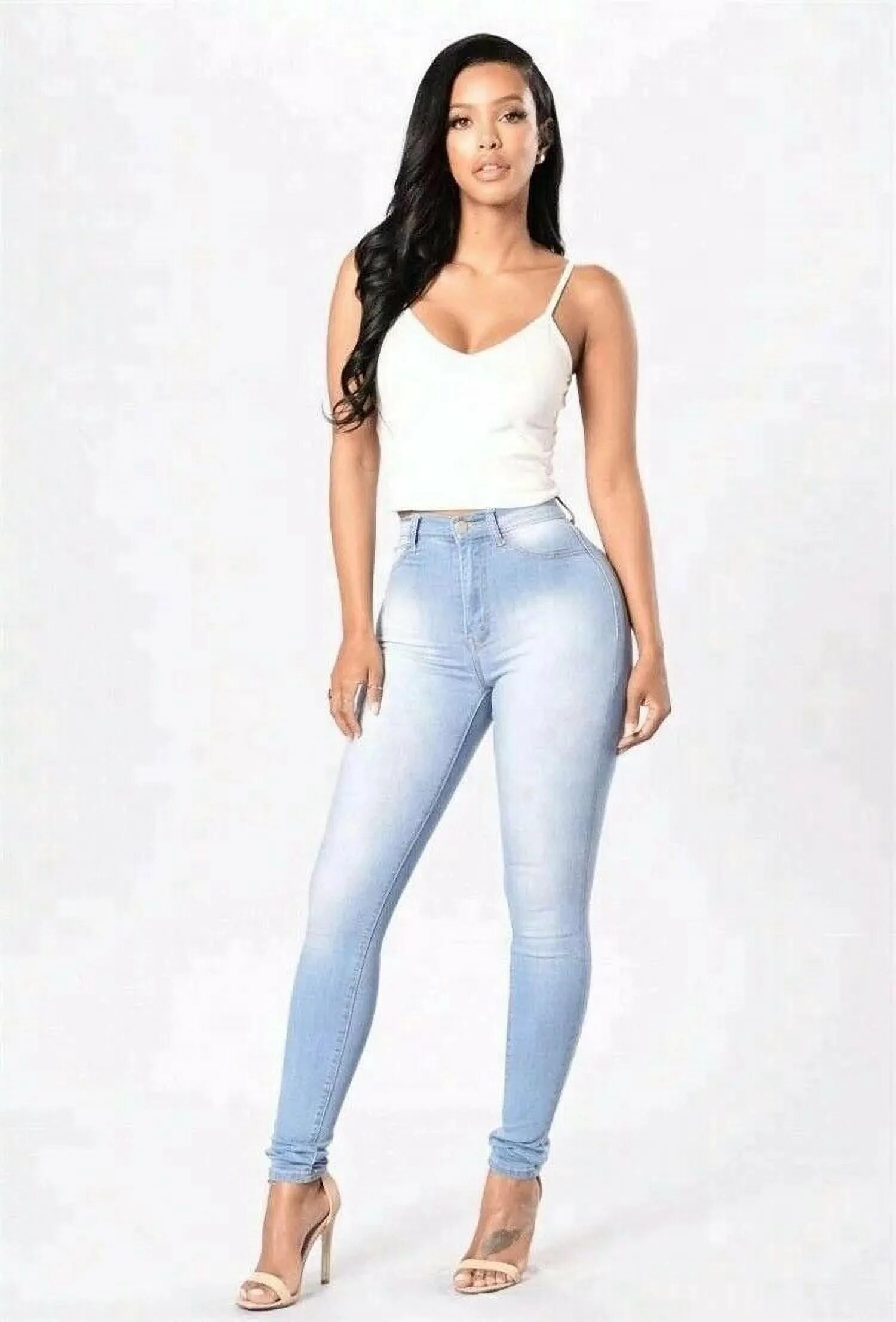 Donna jean