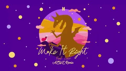 Make it but them