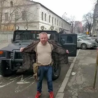 По прозвищу малюта