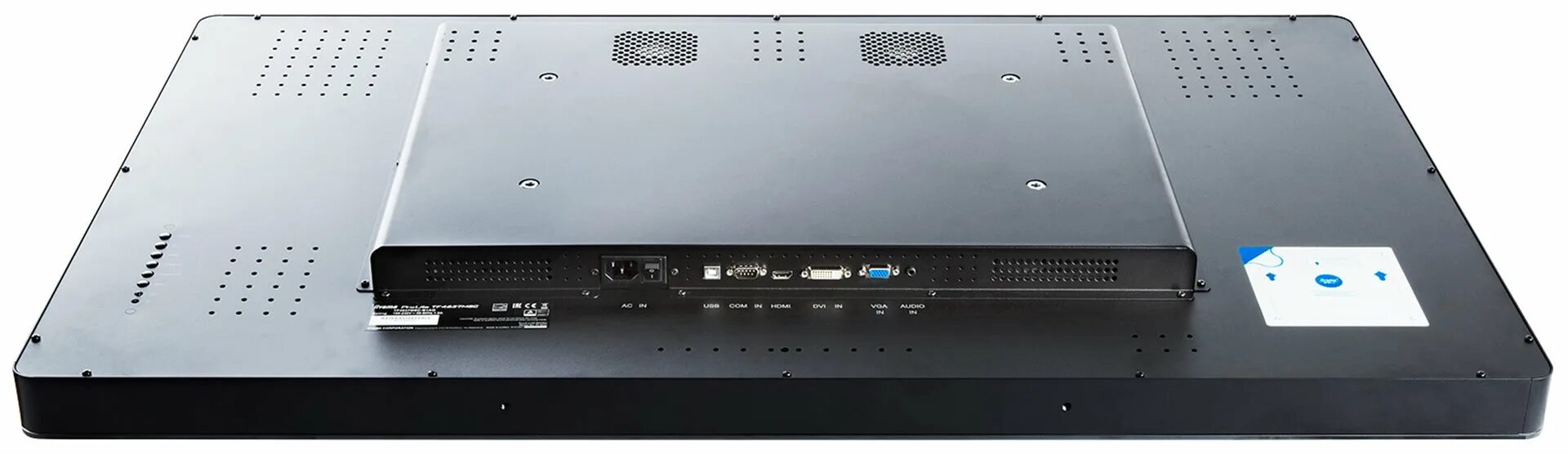 Iiyama tf3239msc. Prolite t2735msc-b3. prolite tf2738msc-b2. iiyama tf5538uhsc-w2ag. t2754msc-b1ag.