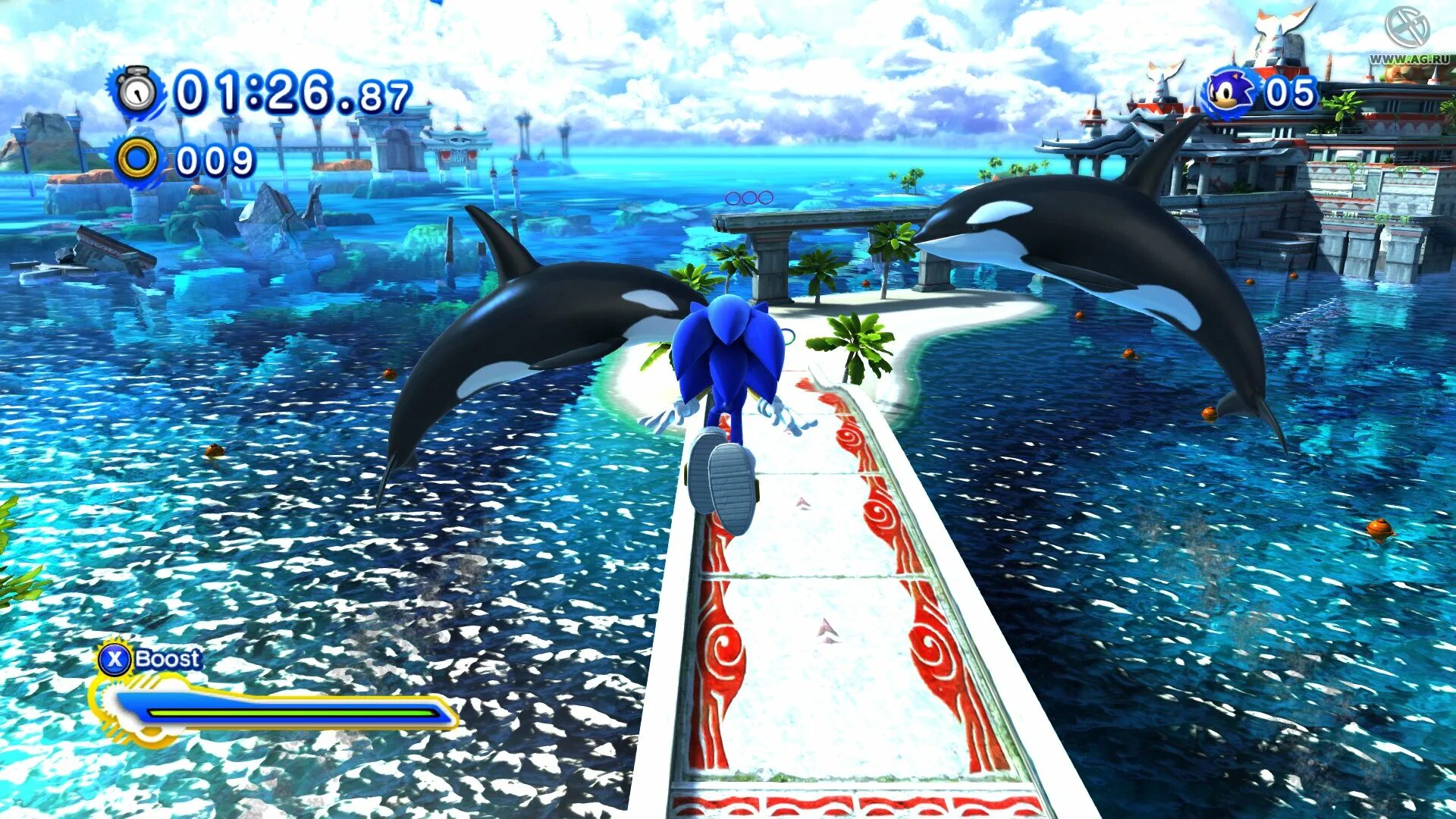 Игру sonic generations. Sonic Generations игра. Соник Generations игры. Sonic Generations системные требования. Sonic игра 2004.