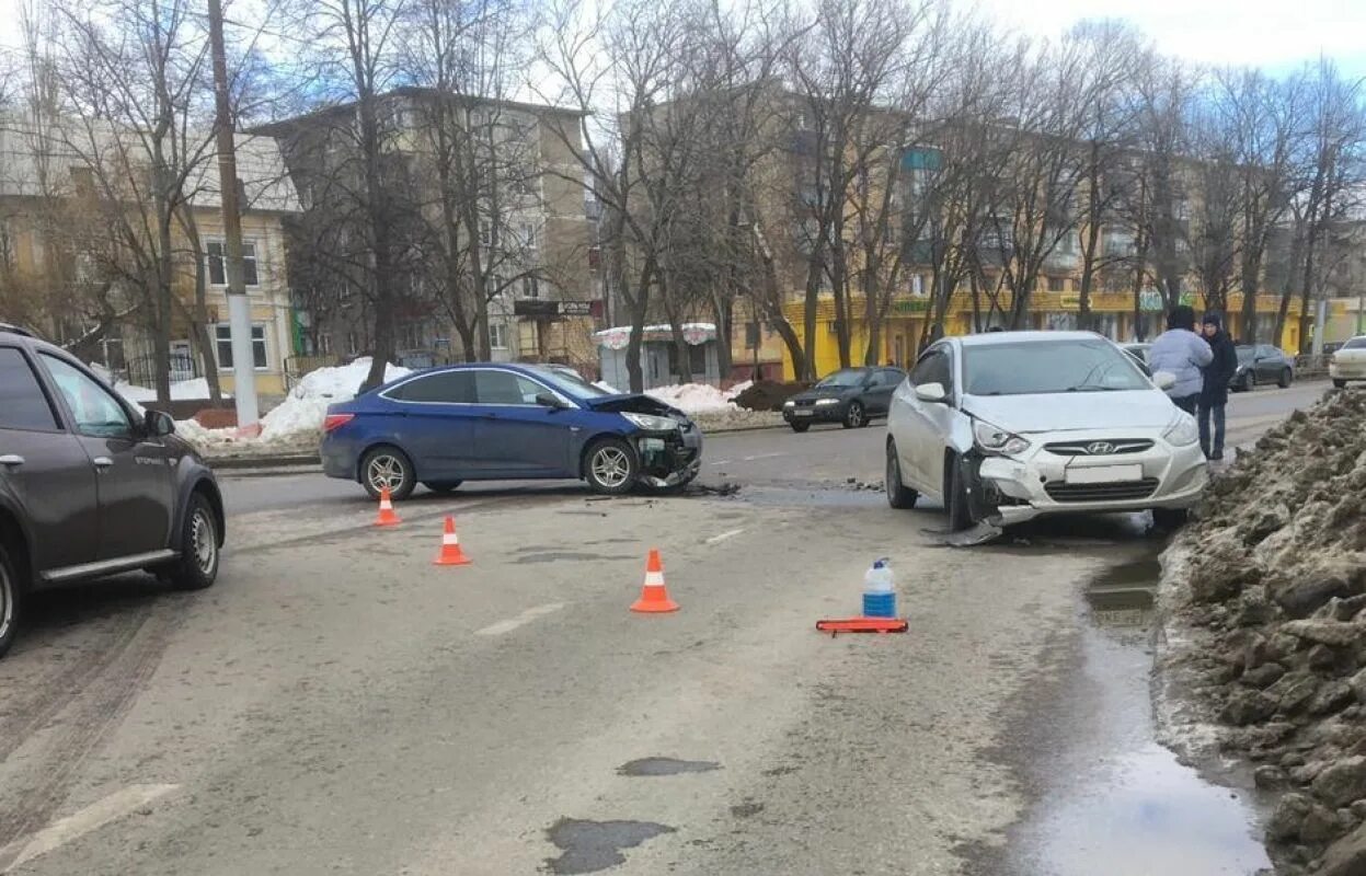 Лайф 48 новости. ДТП В Липецке за сутки в Липецке.