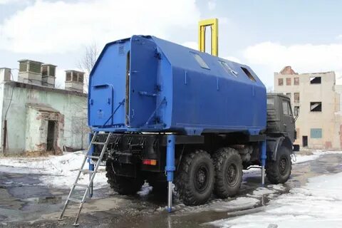 Статическое зондирование