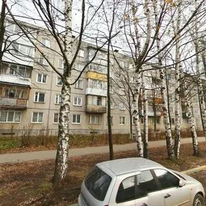 60 лет октября нижний