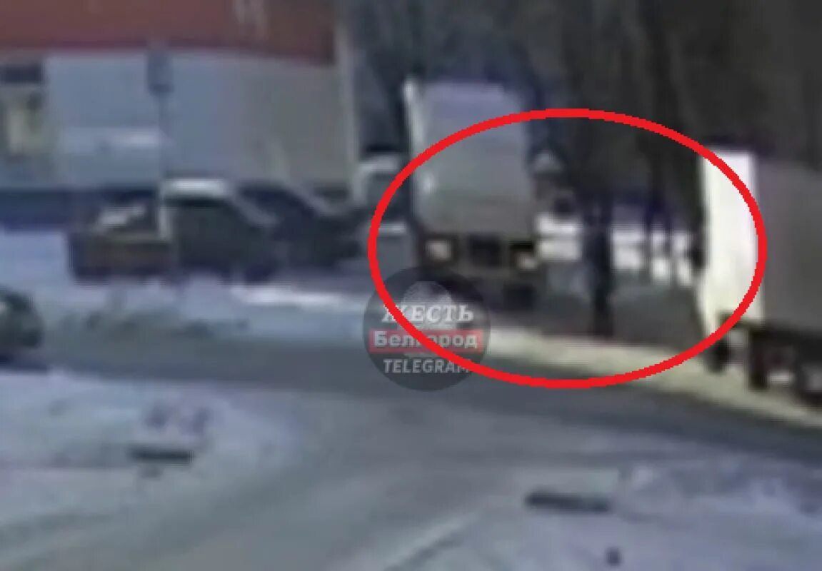 ответ за белгород будет жестким